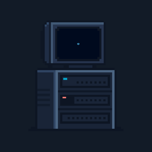 CRT illumination phase 0