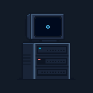 CRT illumination phase 1